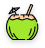 Coconut Drink